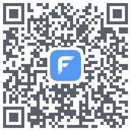 新云雀código QR de descarga de