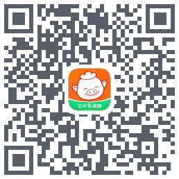 猪八戒的下载二维码