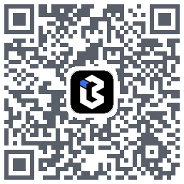 BlueprintGo的下載二維碼
