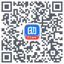 BT教育的下載二維碼