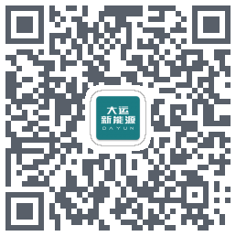 远航智联 QRcode