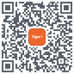 Tiger eSIM QRcode