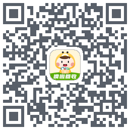 噢啦回收-旧衣服回收旧书旧手机旧家电闲置旧物免费上门回收无忧的下載二維碼