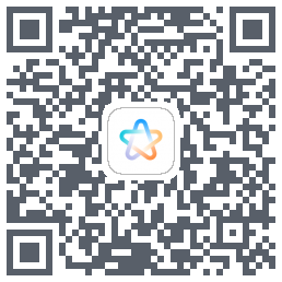 星职场的下载二维码