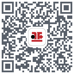AsianFin QRcode