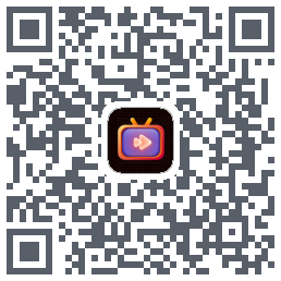 开心剧场 QRcode