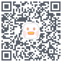 拼图鸭相机的下載二維碼