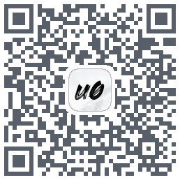 unc0ver的下载二维码