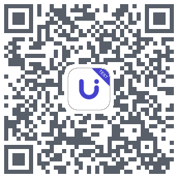 U净 QRcode