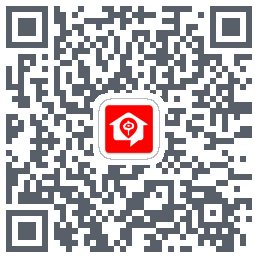 中原找房β QRcode