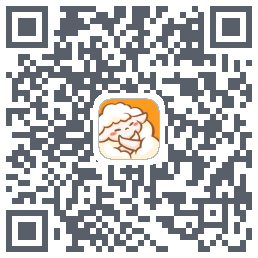 达咩的下載二維碼