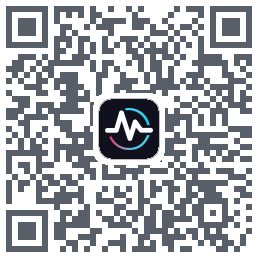MERIT超燃脂的下载二维码