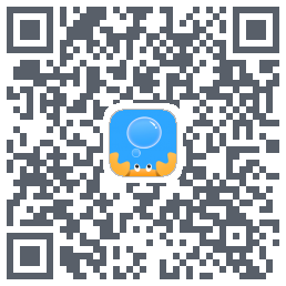 冒泡 QRcode
