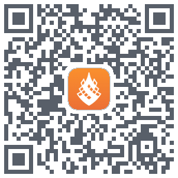 杉果kod QR do pobrania