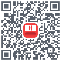 蜻蜓FM QRcode
