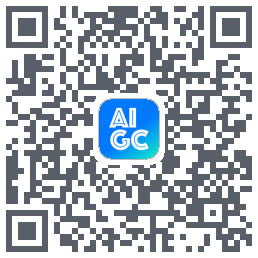 AIGC QRcode