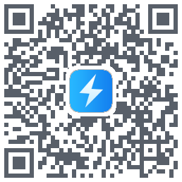 企业预警通 QRcode