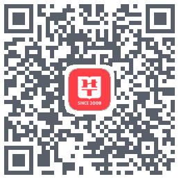 华图在线 QRcode
