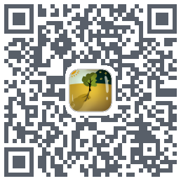 老农种树 QRcode