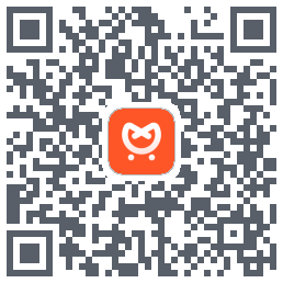 蝉选 QRcode