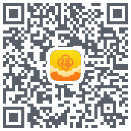 福本源 QRcode