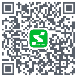 数智生活开发 QRcode