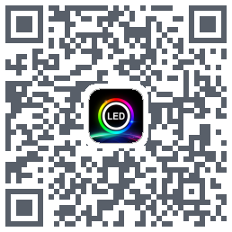 LED LAMP QR-код для загрузки