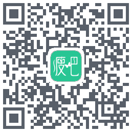 瘦吧减脂 QRcode