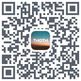 ithoth测试版的下載二維碼