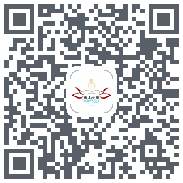 归心善成 QRcode