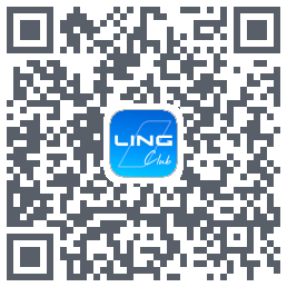 LING Club QRcode