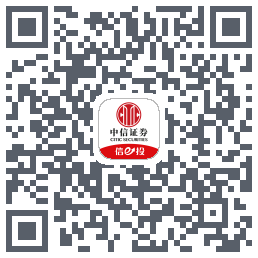 中信证券test的下载二维码
