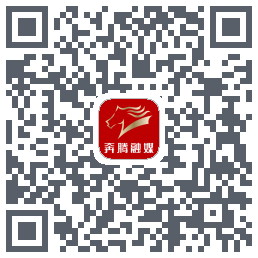 奔腾融媒的下载二维码