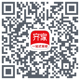 齐家Beta的下載二維碼