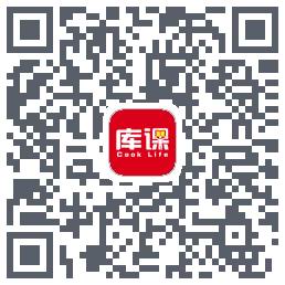库课网校的下載二維碼