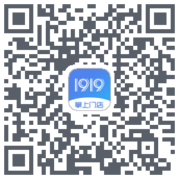 1919掌上门店 QRcode