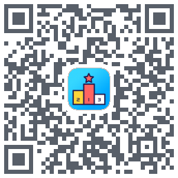 动漫排名的下载二维码