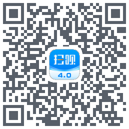 扫呗 QRcode
