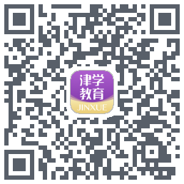 津学教育 QRcode