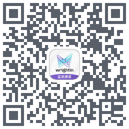 澜渟的下載二維碼