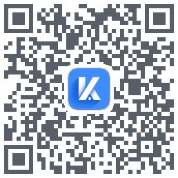 Kaadas Smartcodice QR per il download
