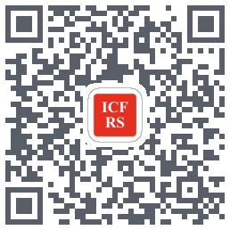 ICF康复组合Download QR-Code