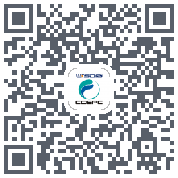 智能运维管理系统 QRcode