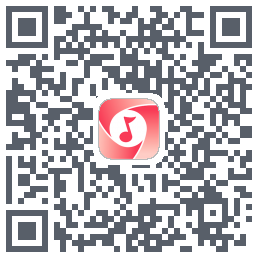 嗨格式音频转换器 QR-код для загрузки