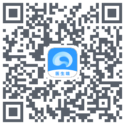 无癎道医生端 QRcode