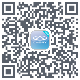 奇瑞EVkod QR do pobrania