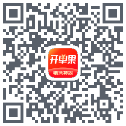 开单果du code QR de téléchargement
