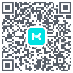 KIRI Engine的下载二维码