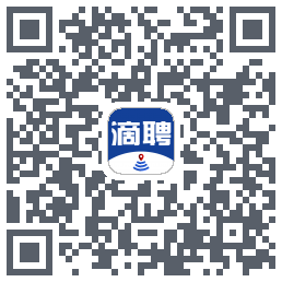滴聘 QRcode