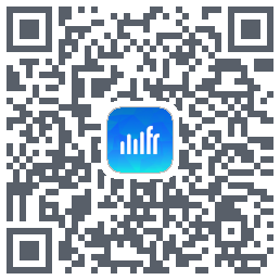 数据分析V10รหัส QR สำหรับดาวน์โหลด